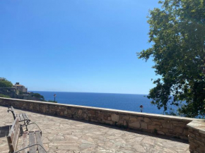 Bel appartement à 3 minutes de la plage